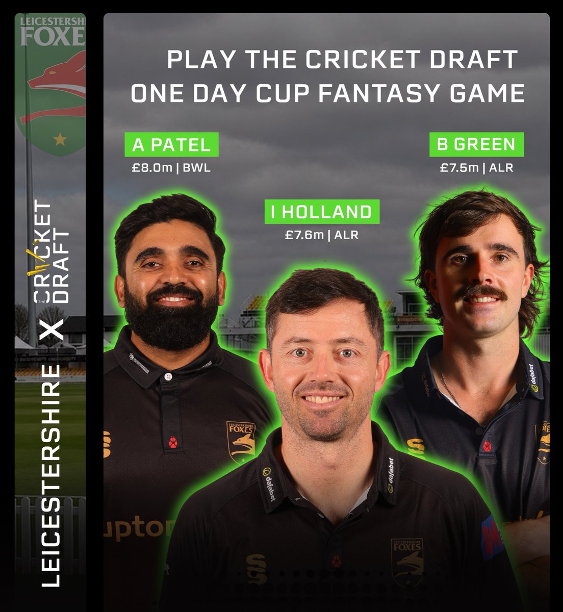 The Cricket Draft tweet media