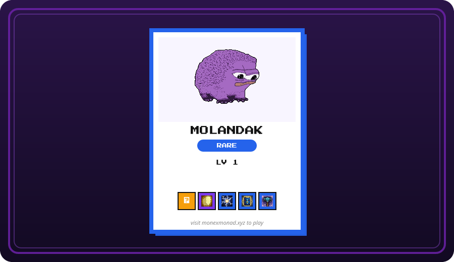 MonEx tweet media