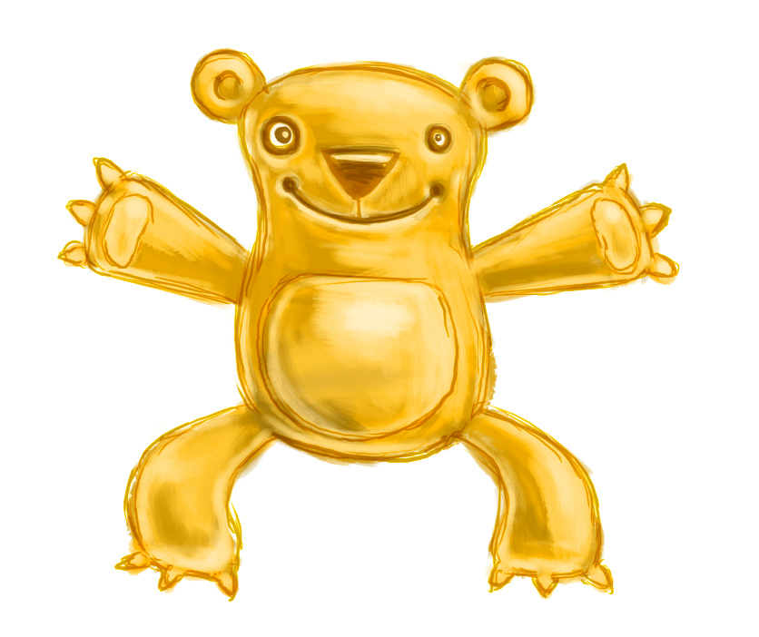 GummyNizer tweet media