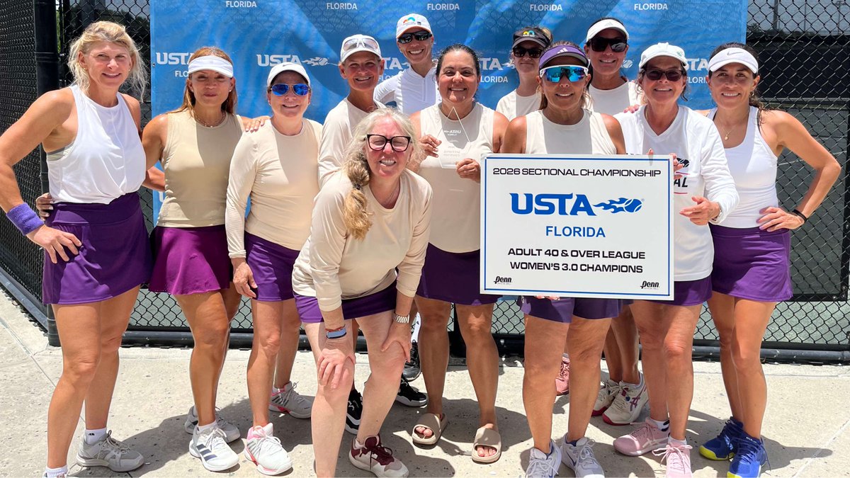 USTA Florida tweet media