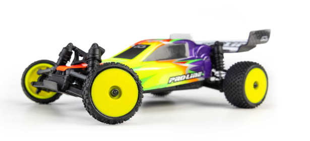 ProLineRacing's tweet photo. Bring Race-Inspired Carpet Performance To Your Losi Micro-B With The Proven Combination Of Wedge Front &amp; Prism Rear Carpet Tires. 😎#proline

  Get Yours NOW
https://t.co/y5MIMInHuE https://t.co/vlf5WNH44H