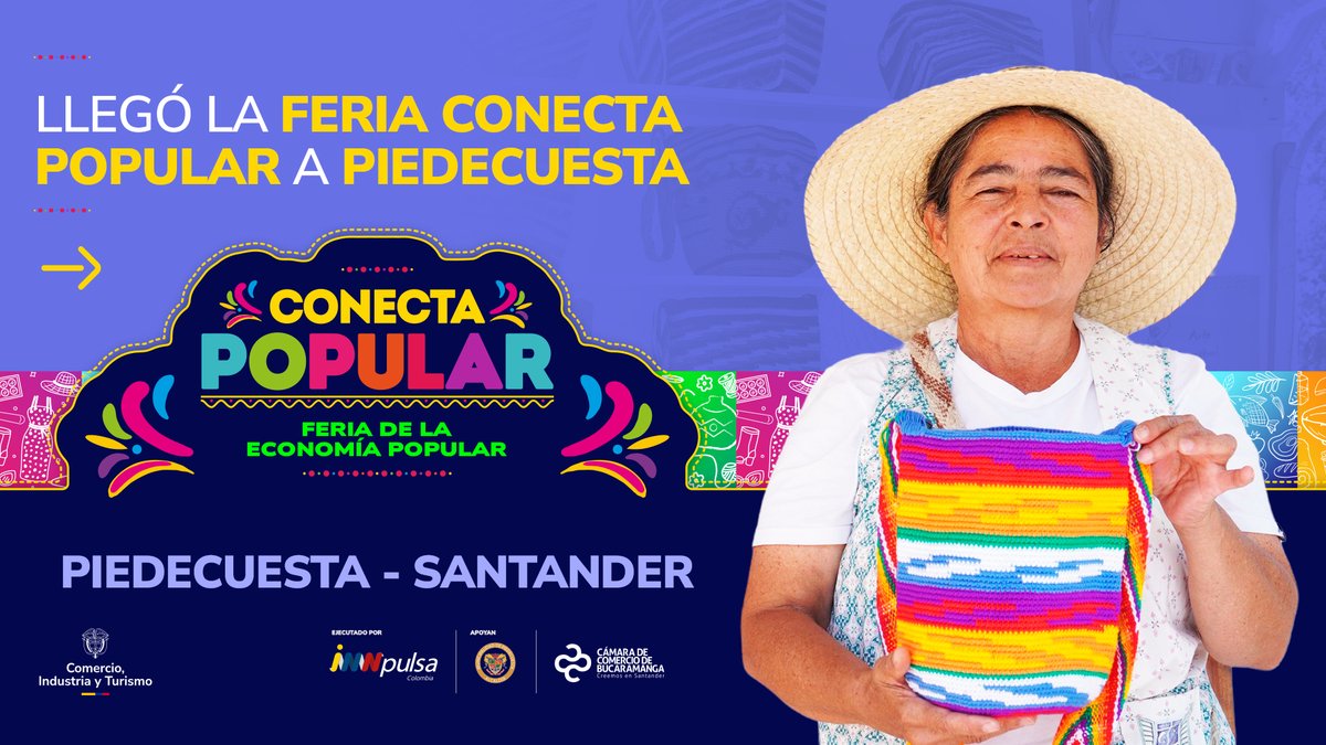 iNNpulsa Colombia tweet media