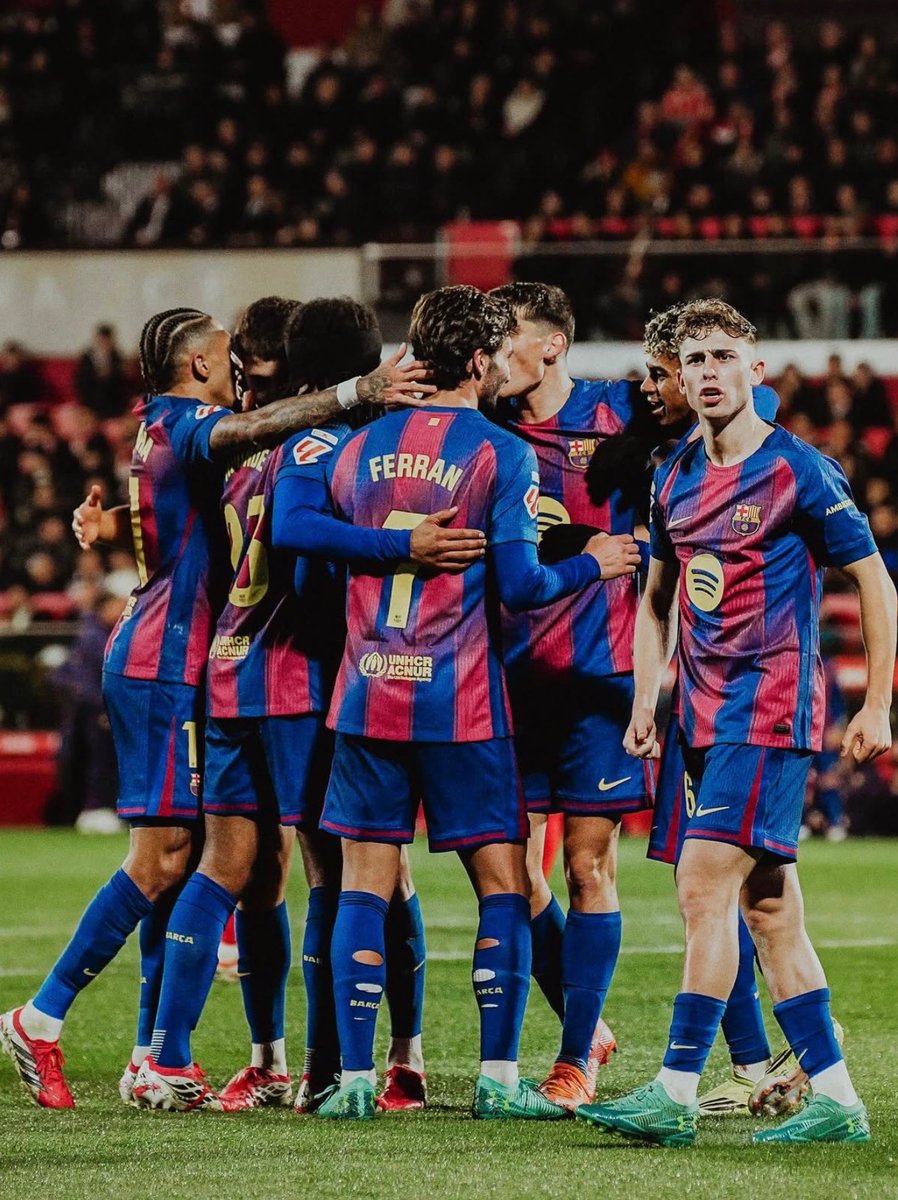 Barça Universal tweet media