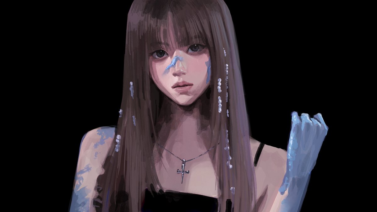 RitaLau14's tweet photo. 💙
#NMIXX #JIWOO #지우 https://t.co/oRZ0Ti7UVu