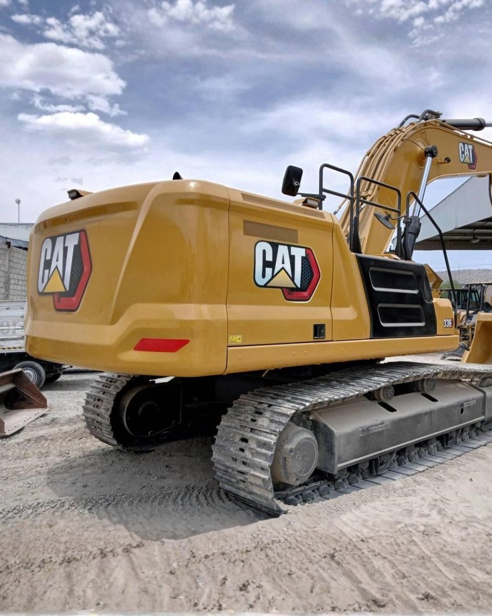 MarketBookLA's tweet photo. 2021 CATERPILLAR 336

🔗 https://t.co/VAjrvKEzmU

5.685 horas

📍 Hidalgo, México
📞 + 52 81 2621 0894

 #ExcavadoraCaterpillar #MaquinariaPesada #Caterpillar336 #ConstruccionMexico #HidalgoMexico #MaquinariaDeConstruccion #ExcavadorasDeOrugas https://t.co/kLZOCd3E9i