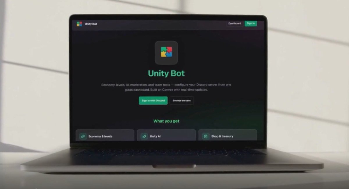 UnityLabs_Tech's tweet photo. Each week @UnityLabs_Tech will do a deeper dive into the functionalities of our products. 
This week we do a deeper dive into UnityBot.
#crypto #discord #community 
Follow the tread 🧵👇 https://t.co/lFhTzAfSCL