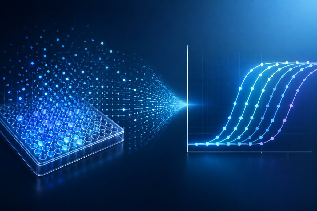 BellBrookLabs's tweet photo. How are you confirming screening hits? Orthogonal assays are a critical step after screening. See how BellBrook can help: https://t.co/b2UTQXHZXW https://t.co/Nj8kKadJWj