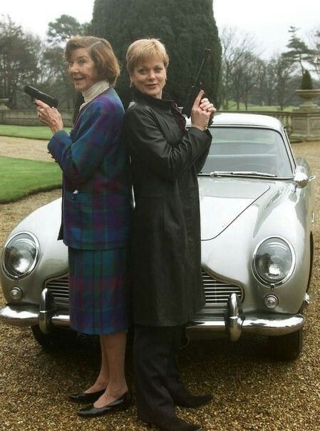 ClassicSpyChic's tweet photo. Two Pennies. Double the Money. https://t.co/fnMDig08KX