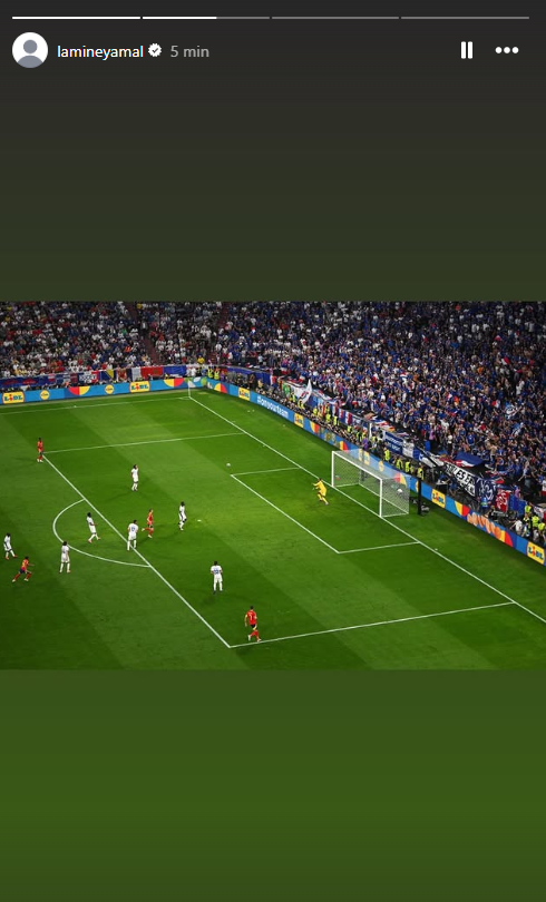 Barça Universal tweet media