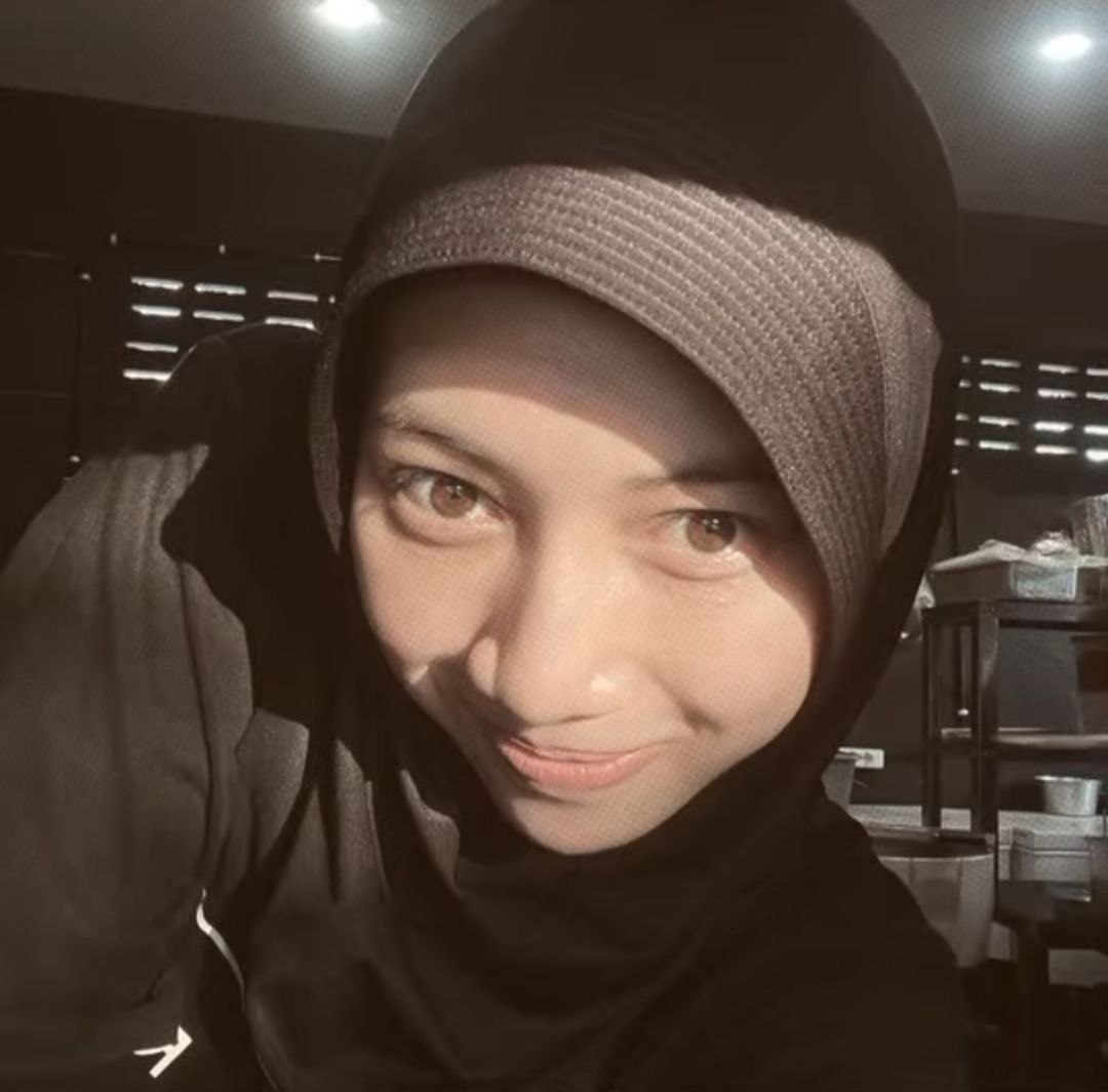 Naurawkk's tweet photo. #cumtribute #PejuhinChallenge #Pejuhin #kontolin #sange #kontolinfoto #kontolinmuka #Pejuhin #pejuhinmuka #cocktribute #cocktributes #cumtrib #cocktrib #cocktribs #crotin #kontolin #pejuhinhijab #pejuhinmuka #pejuhinfoto #pejuinmuka https://t.co/PQYgfhnFWt