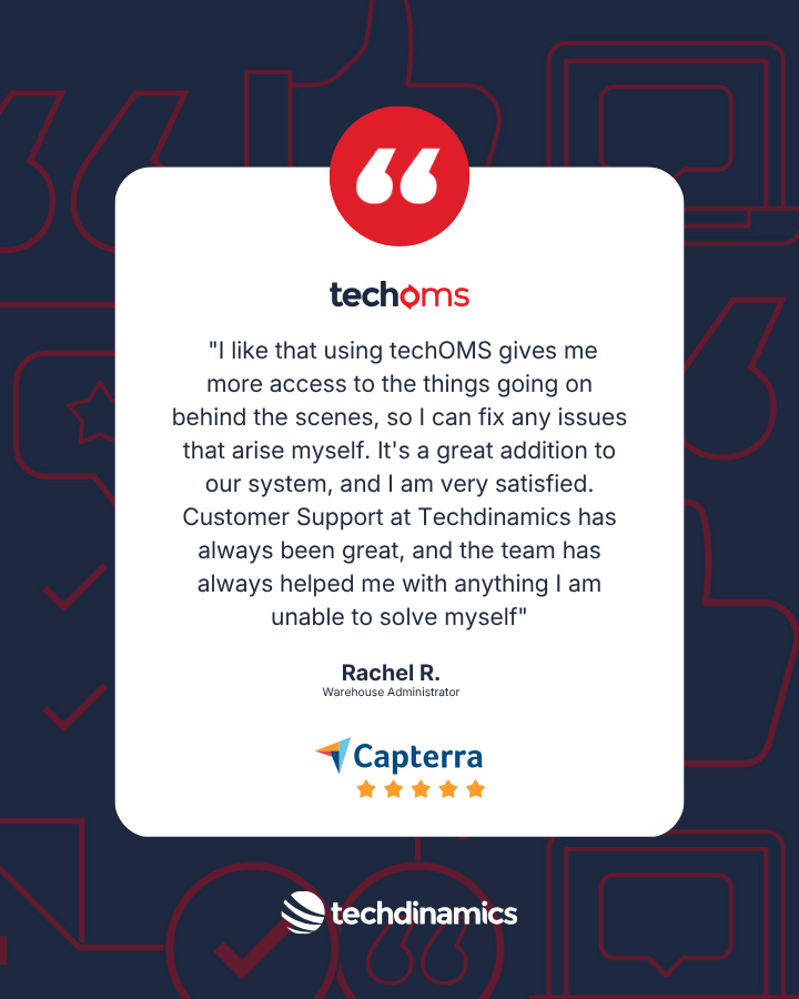 Techdinamics tweet media