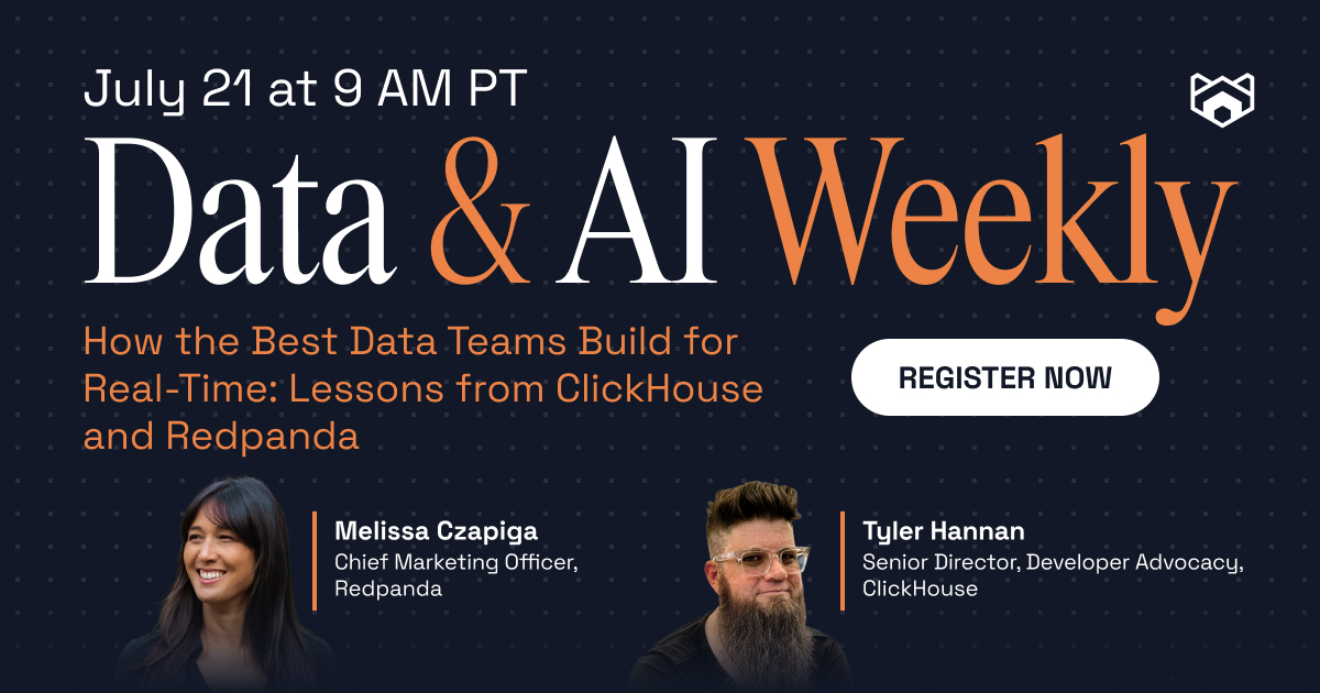 Redpanda Data tweet media