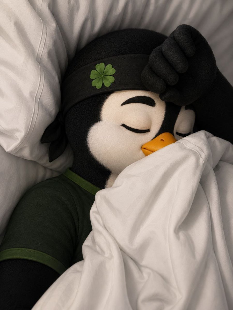 Clover tweet media
