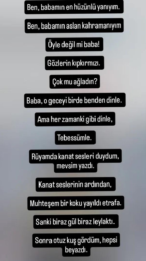 gdndr2's tweet photo. @bosunatiklama 🇹🇷 mekanları cennet olsun. https://t.co/OEZFkpUDX2