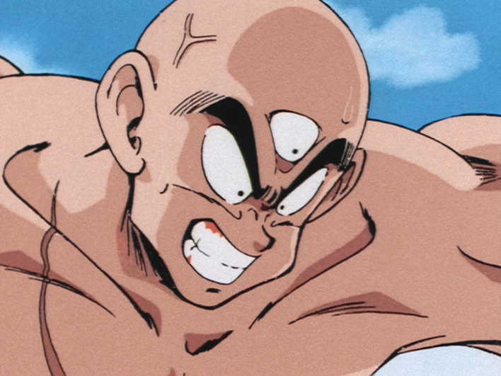 DB_Posts's tweet photo. Tenshinhan
Dragon Ball Episode 139 https://t.co/rtfui3OENC