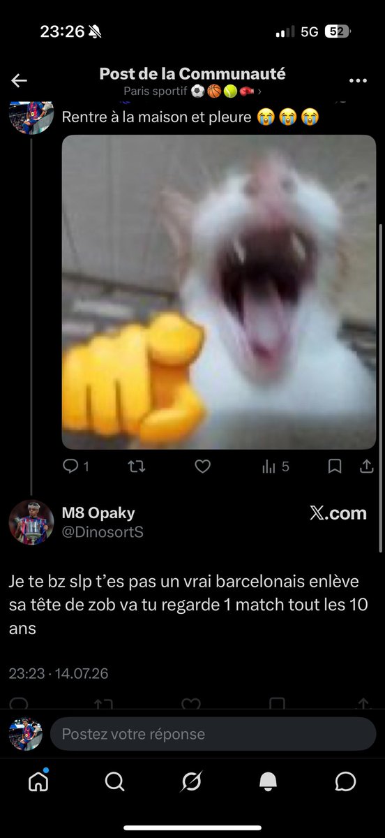 Lim2sa🫆 tweet media