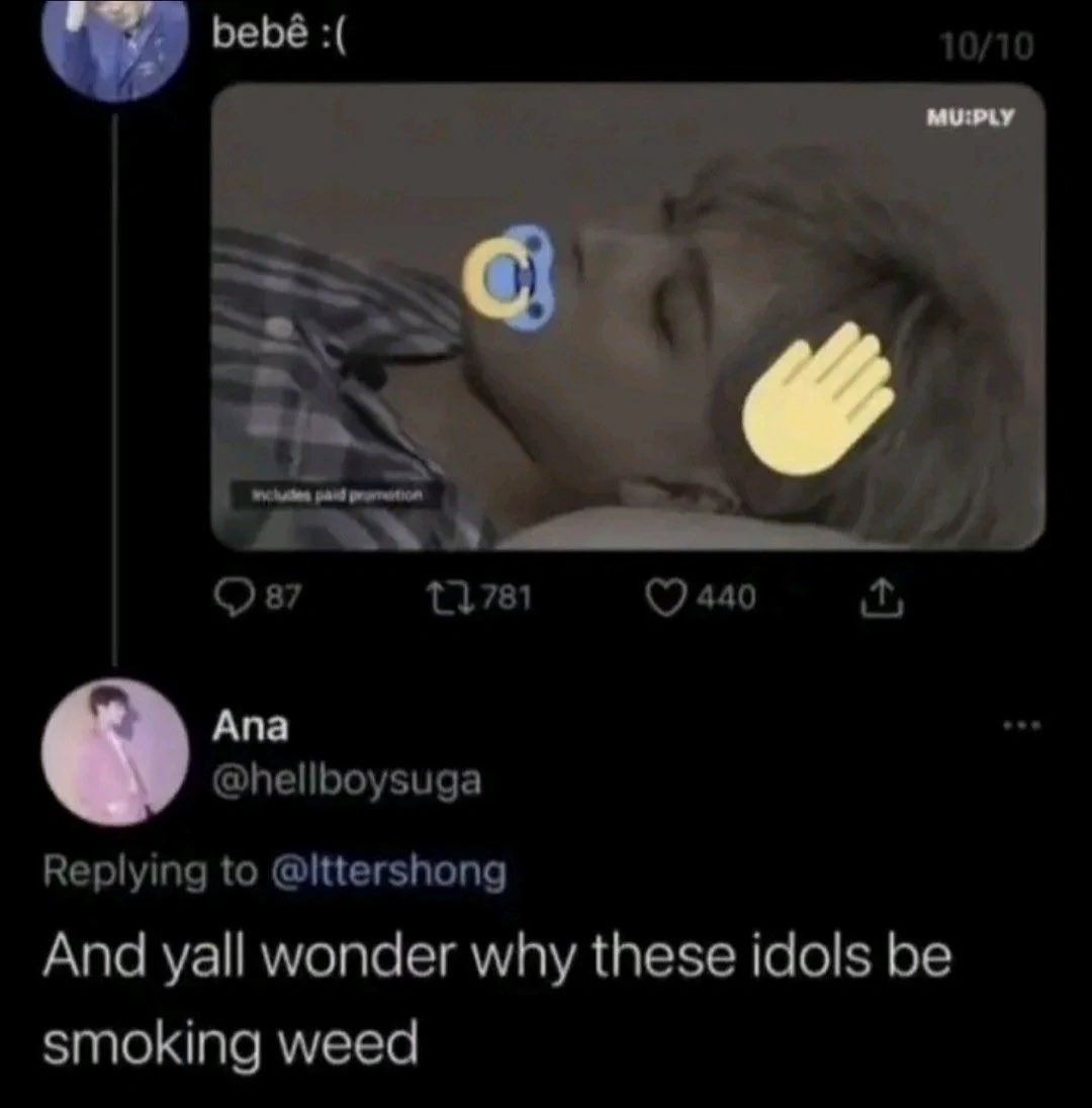 hwacvntarchive's tweet photo. is that hongjoong https://t.co/AiRztdVNRd