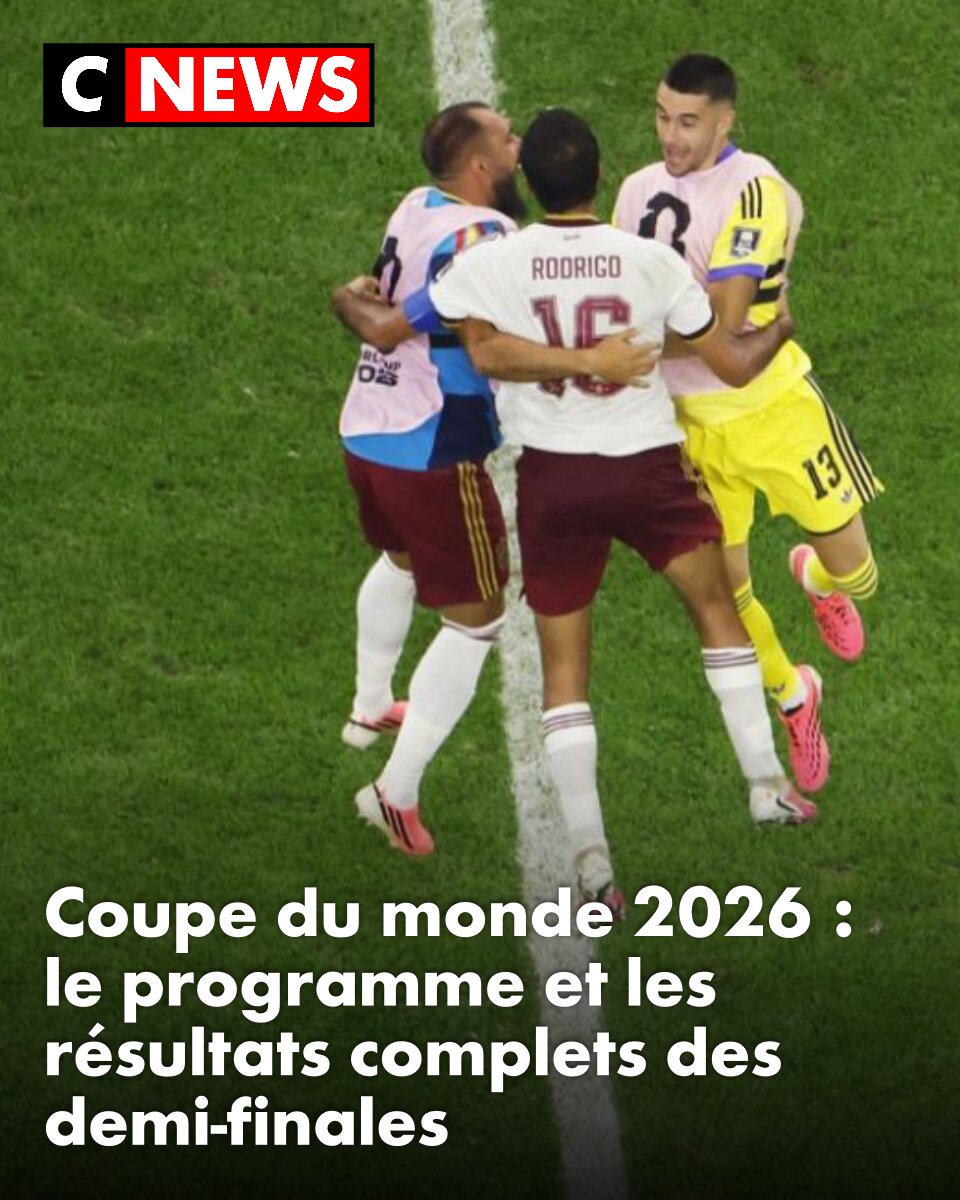 CNEWS Sport tweet media