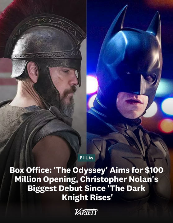 Variety tweet media