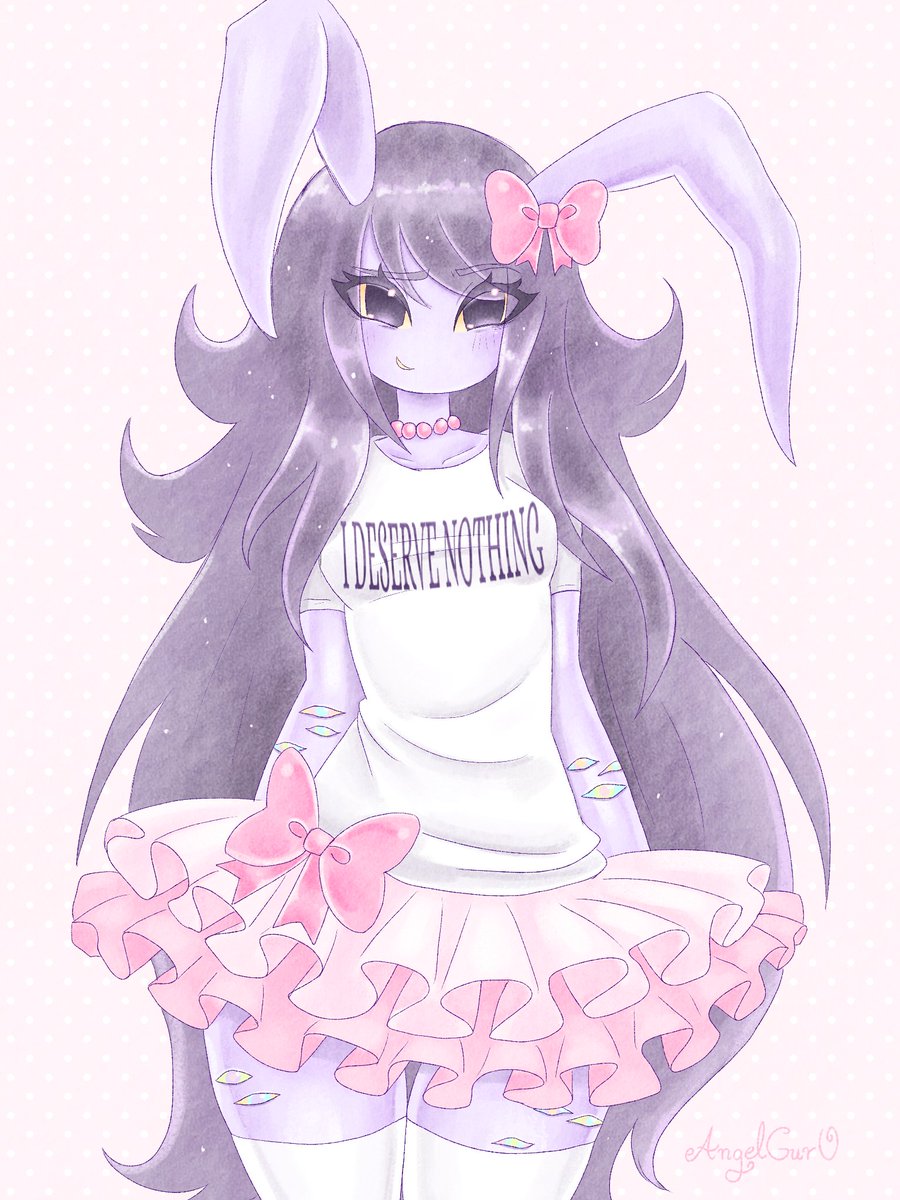 🐭 Alice || Comms Open!! tweet media
