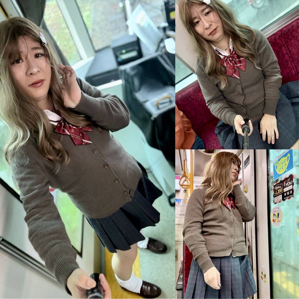 Nao ♂ (@Nao_sg25) / Posts / X
