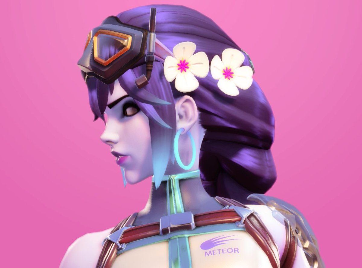 pampurins's tweet photo. 💜 BEACHSIDE WIDOWMAKER CLOSEUPS💜 https://t.co/EaTFZPj10H