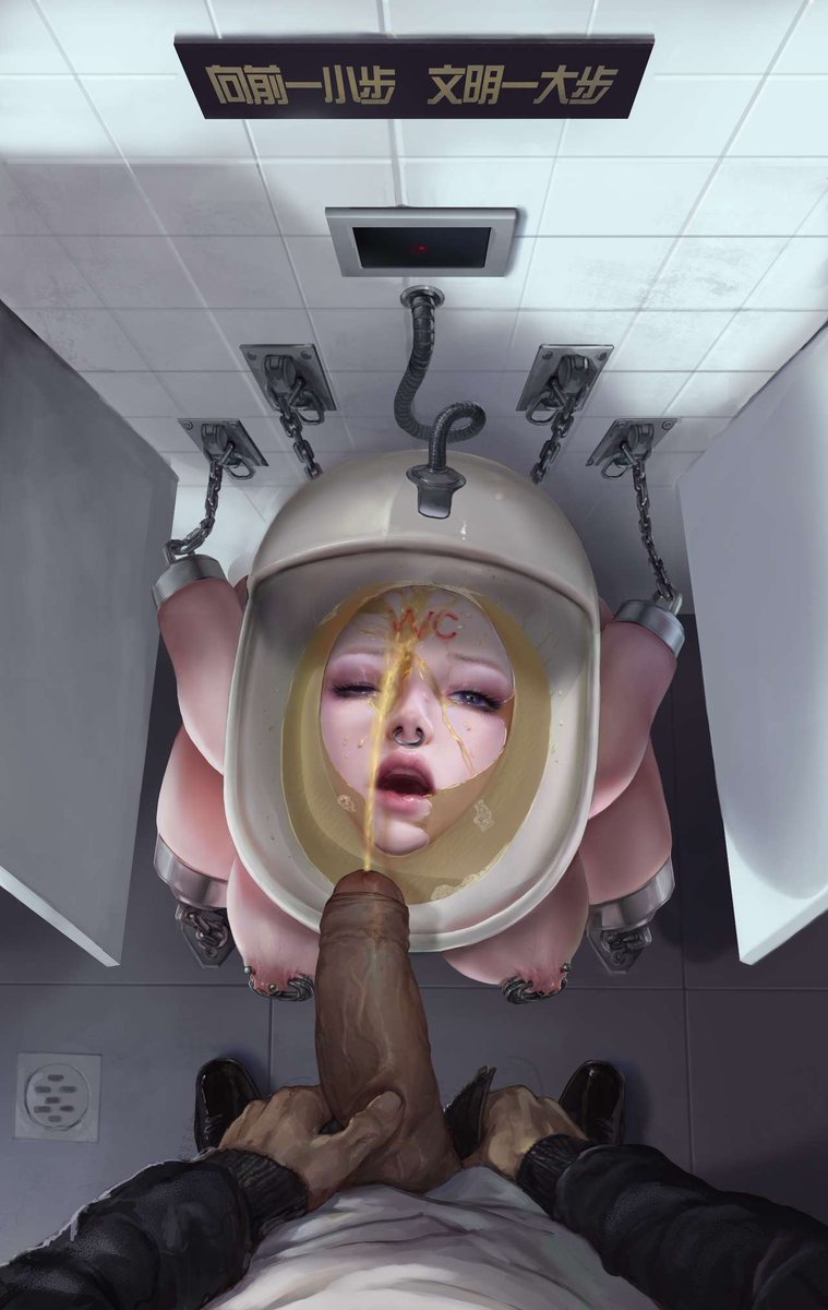 Disgustingsiss4's tweet photo. I think I could find my Use in life in this Position #toilet #piss #humantoilet #urinal #slave #hentai #public #girl #pee #limb https://t.co/USNtS7MkgK