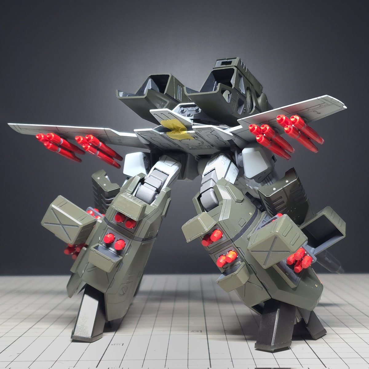 アルテミス＠hobby (@Artemis_hobby) / Posts / X