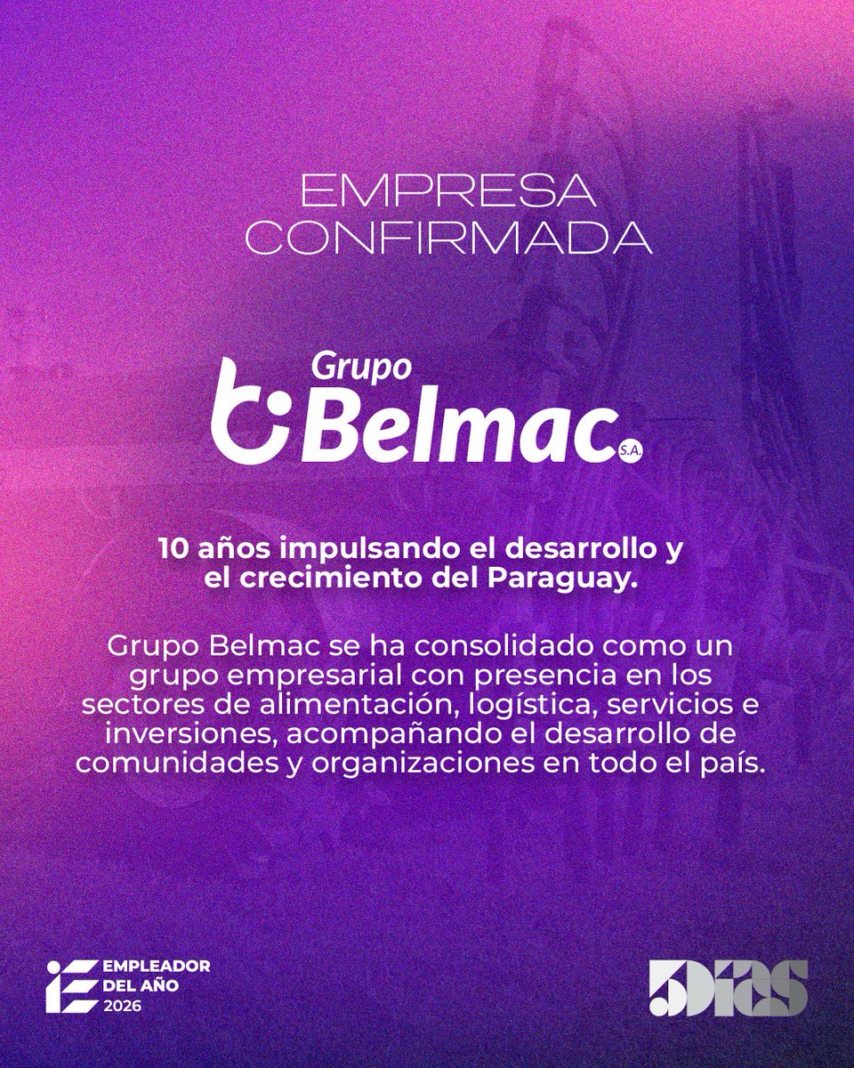 5Días tweet media