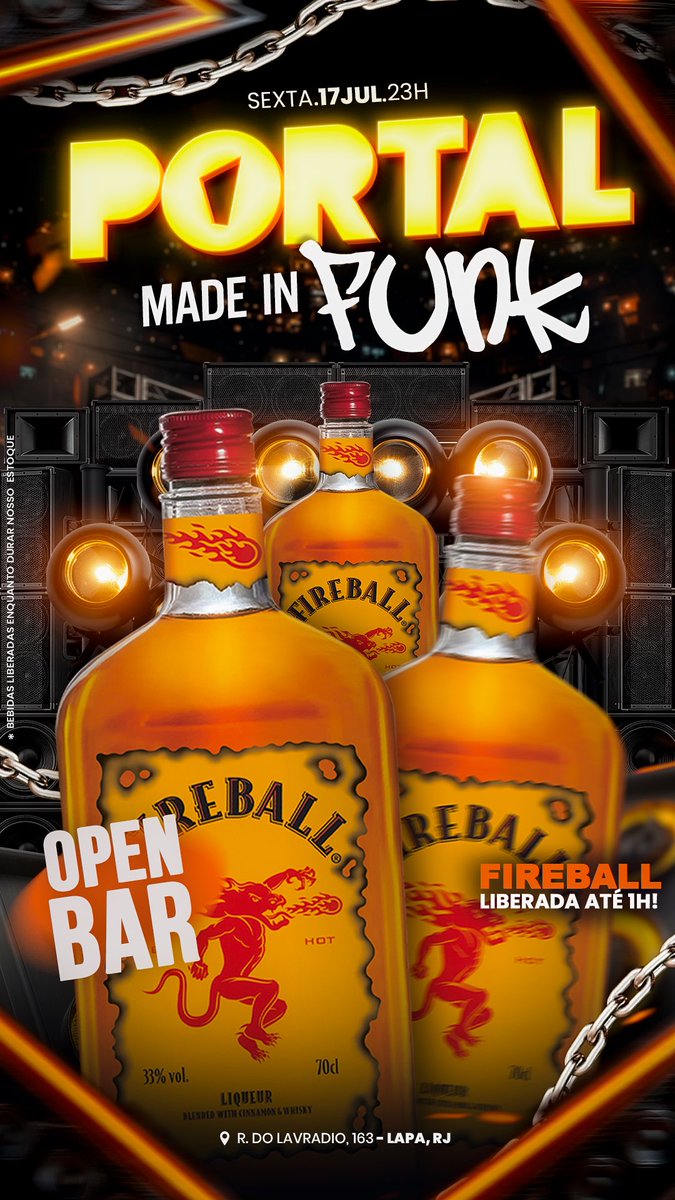 knowallace's tweet photo. 🚨 Final de semana é no Portal! 🔥
@portalrio_ 
🔥 SEXTA (17/07): PORTAL MADE IN FUNK
🍹 Fireball liberado na noite

👽 SÁBADO (18/07): PORTAL OPEN Nº1 DO RIO
🪩 Beats, Heineken, Bananinha, Pinkmoon e Jurupinga!

🎟️ Cupom: WALLACE5
🔗 Lista de desconto:
https://t.co/vGPhijtYLW https://t.co/yIdZ3LpUkG