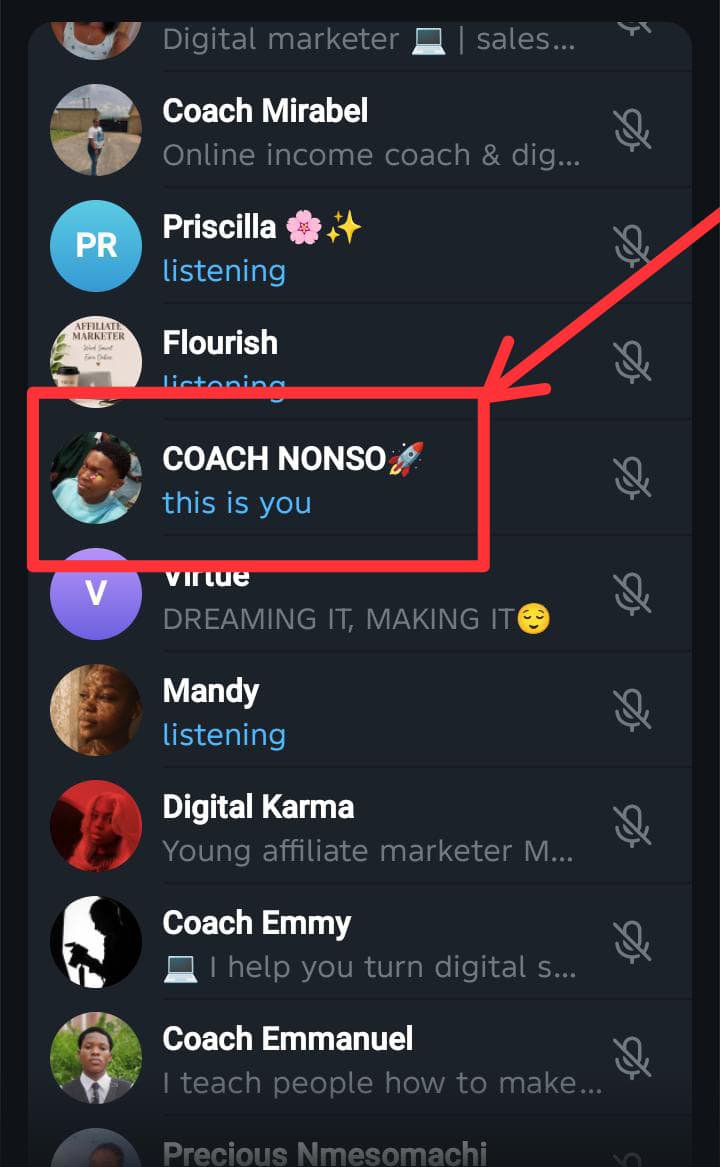 COACH NONSO tweet media