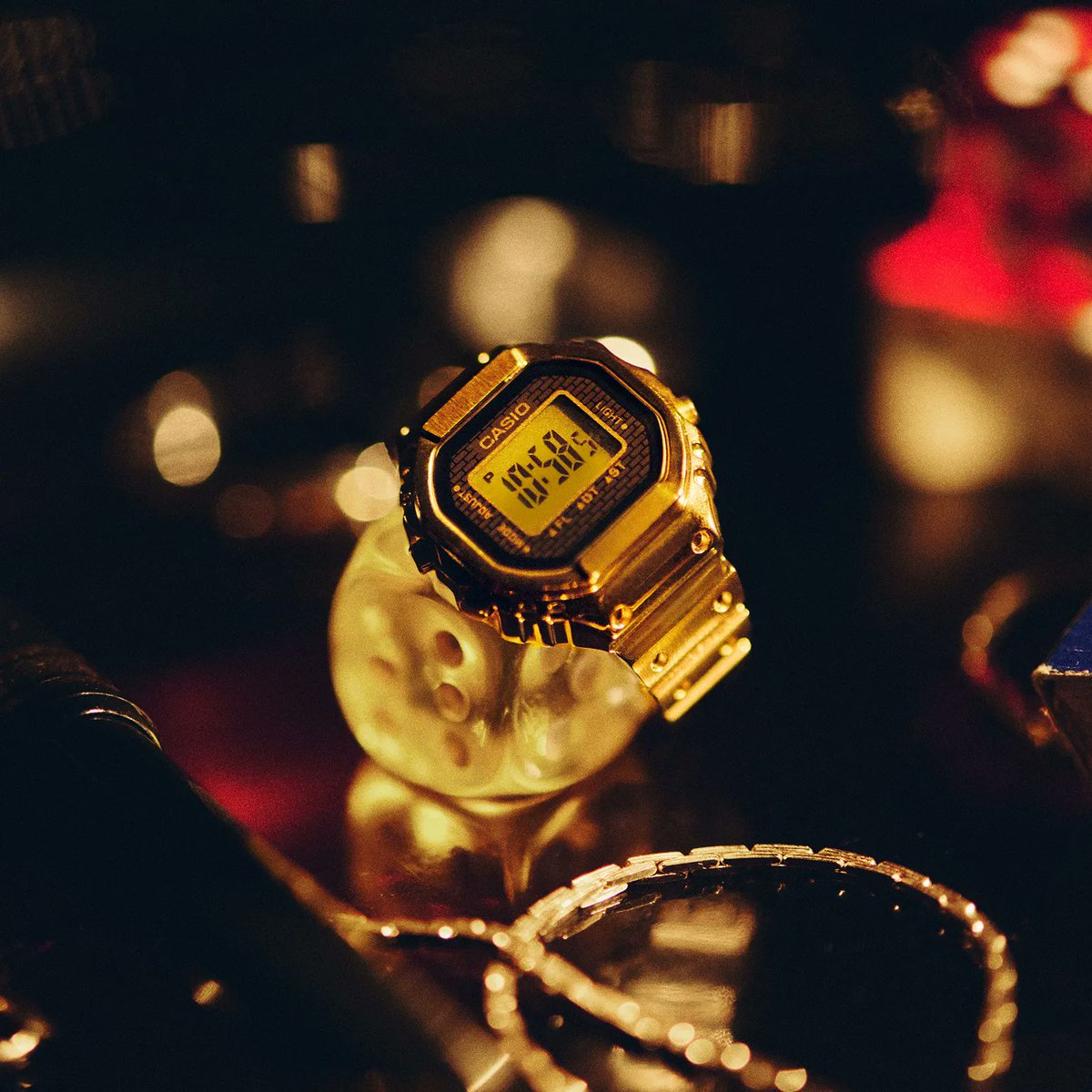 snkr_twitr's tweet photo. AD: Casio Ring Watches live at 3pm PT/6pm ET

43einhalb 
Gold https://t.co/SRpY4WXanc
Silver https://t.co/uvDXxIHN1T

BSTN
Silver https://t.co/ieOUsGTbHg https://t.co/hlvWCQDUNy