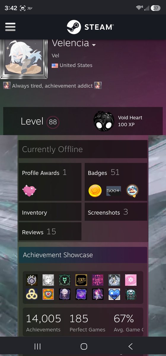 Vel (Certified Dumbass) 🔞 tweet media