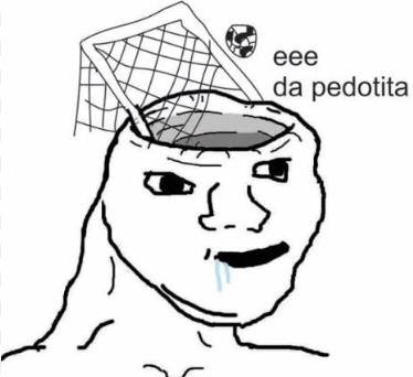 KaitohMk's tweet photo. @antitofps tmb sacan esa en las ranked del lol, y en cs, y en ow, y en apex, y en R6, y en minecraft, y en- https://t.co/GmKsbvUx8z