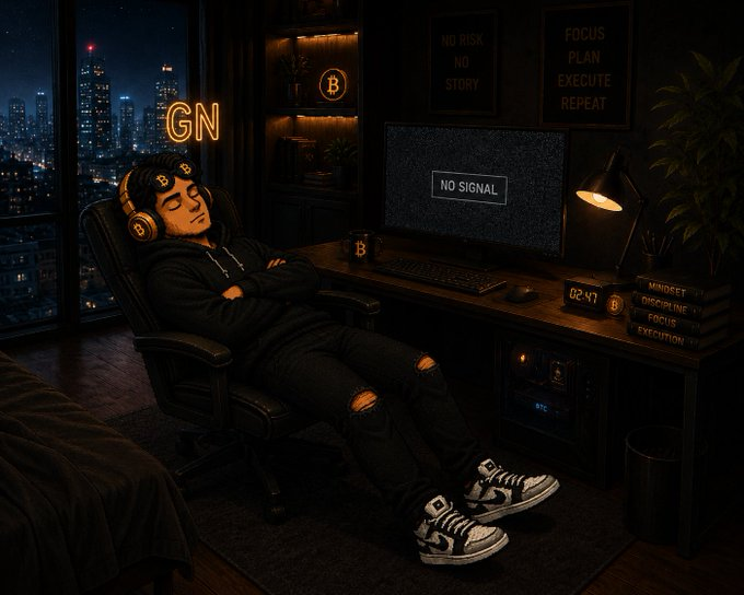 SLEEPΞR ∙ ₿ tweet media