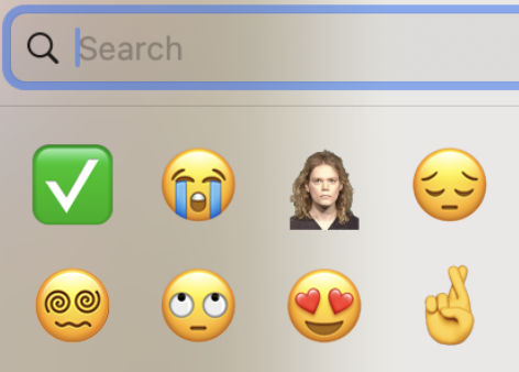 machine_glow's tweet photo. are these good Most Used Emoji to have https://t.co/b1LBzukpfA
