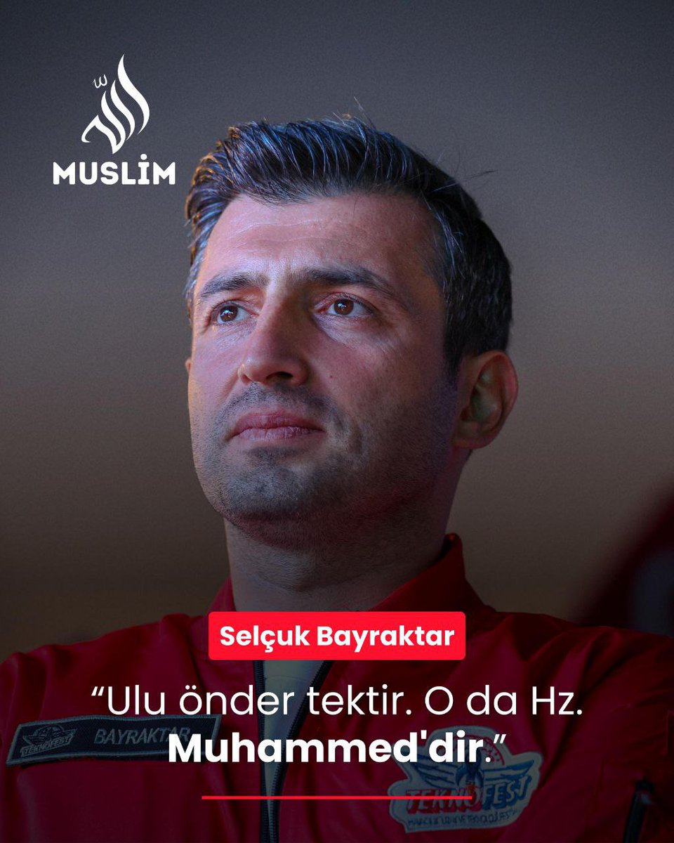 Muslim tweet media