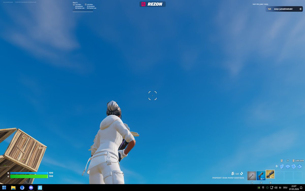 0lagtweaks's tweet photo. Another vouch +300 fps go buy dont wait! (discord server in bio) https://t.co/QwxP8kdJxd
