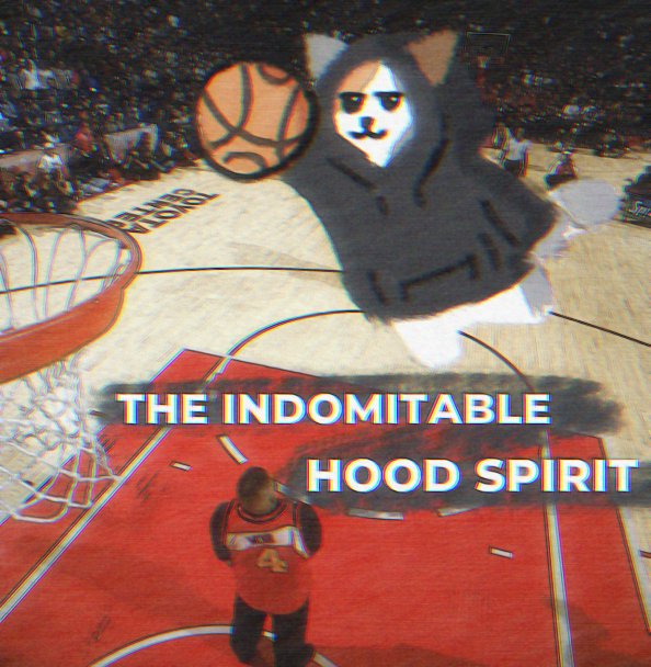 TheHood tweet media