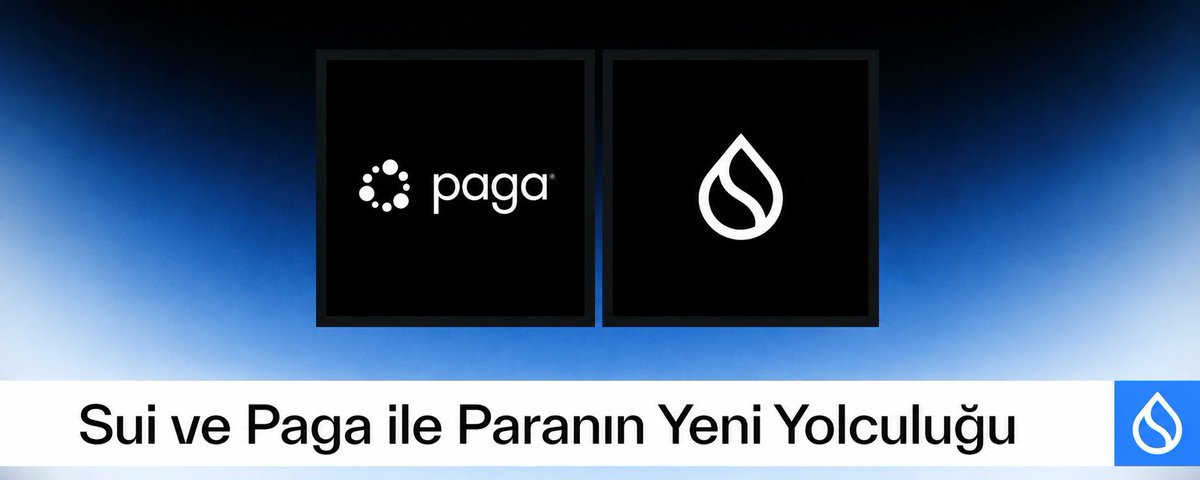 Sui Türkiye 🇹🇷 (@SuiNetwork_TR) / Posts / X
