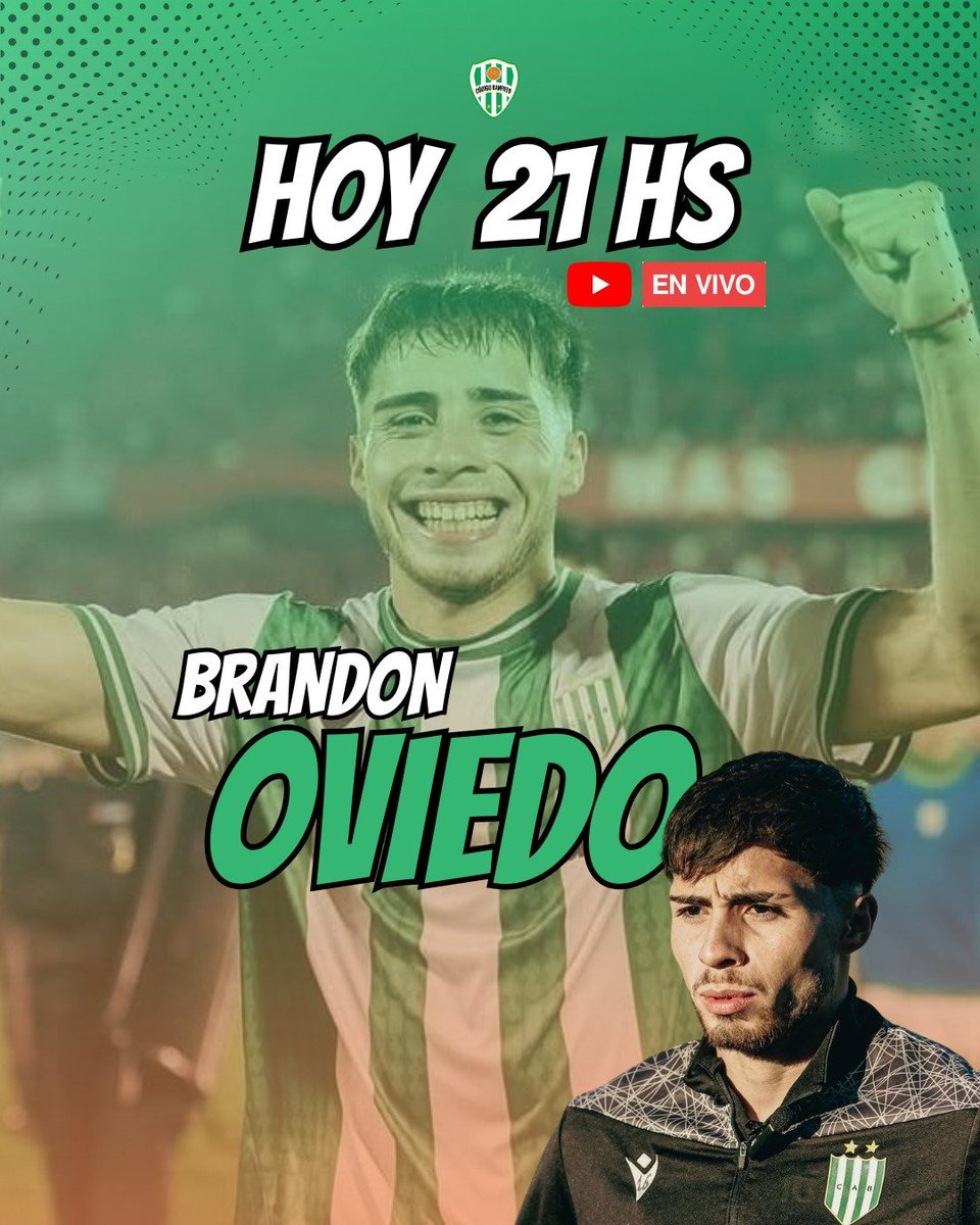 CodigoBanfield tweet picture