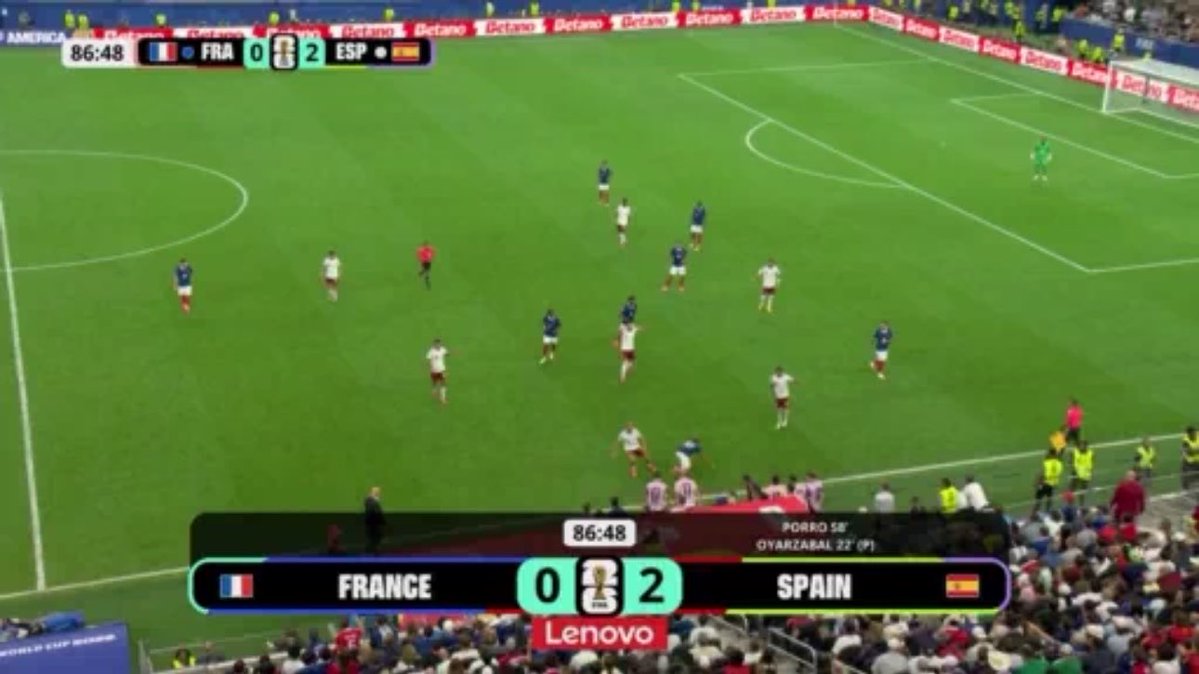 The Touchline | E tweet media