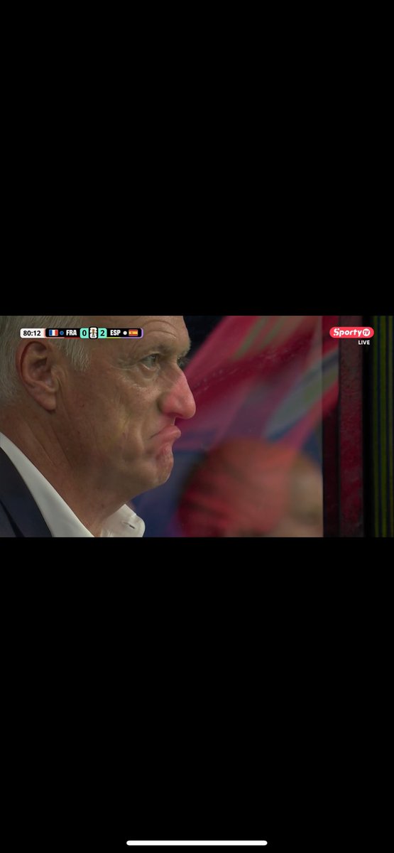 heyyBuka's tweet photo. 80mins and France🇫🇷 not yet fruitful🤦🏻‍♂️ https://t.co/d7DtVdwPLW
