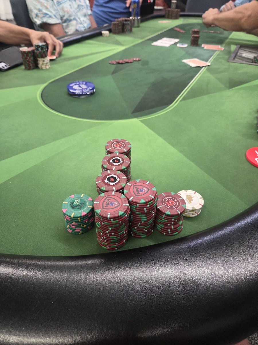 Beano52Poker's tweet photo. Yesterday's 10/20 Big-O game. Tons of fun ! https://t.co/9wjC7AYyAL