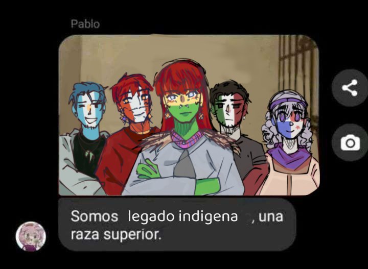 Nilabake03's tweet photo. #countryhumans #countryhumanslatam https://t.co/KMpzQdDkQa