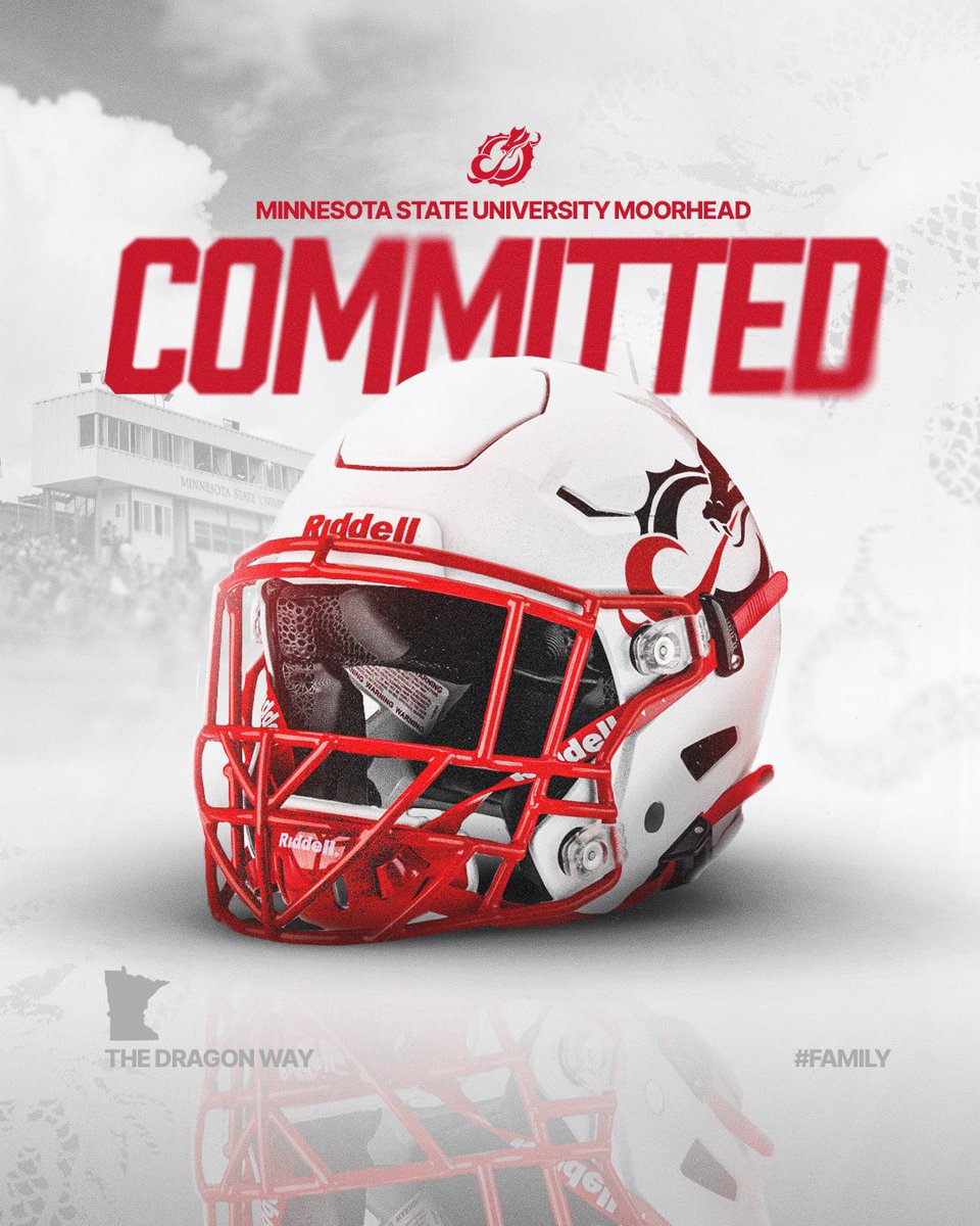 ZackGallus's tweet photo. I am very excited to announce my commitment to MSU Moorhead to continue my academic and athletic career!! Extremely grateful to @needhamchris_ and @CoachScott_88 for making this happen.

@msum_football @WMRoyalsFB @CoachLaqua @PrepRedzoneMN @OJW_Scouting https://t.co/so1vGY8kJU
