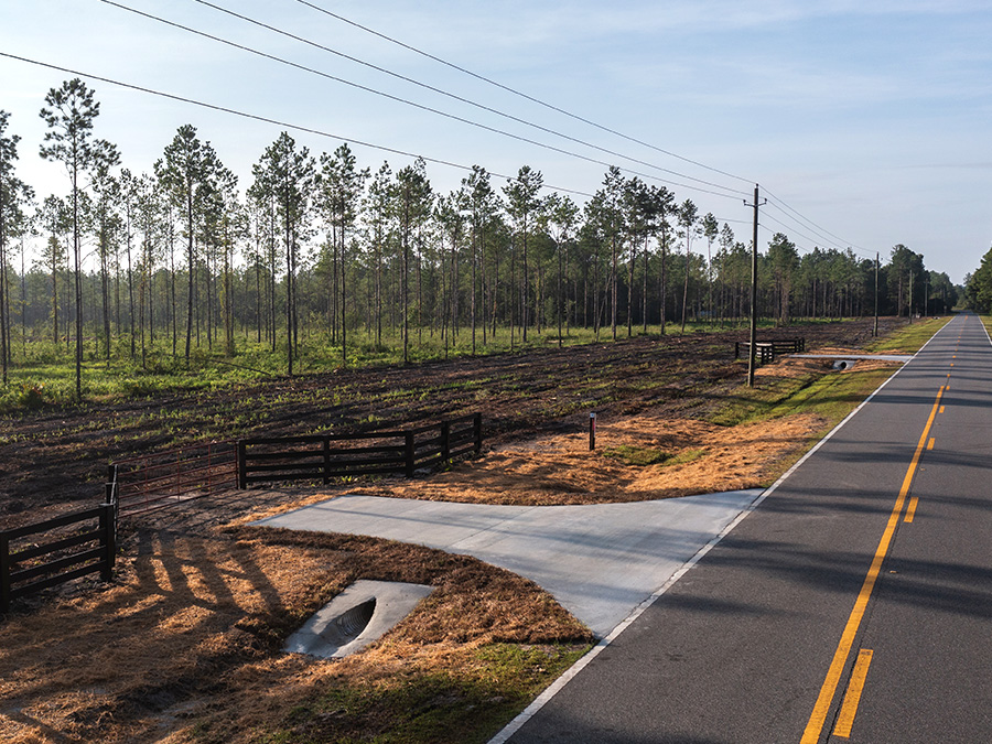 RaydientRural's tweet photo. Stave Branch offers rural land for sale ranging from +/-11 to +/-33 acres.

Set in peaceful forest surroundings, this community offers the feel of country living while still keeping you close to Hilliard, Callahan, Yulee and Jacksonville.

Explore: https://t.co/LE5HVKeYse https://t.co/c28ejtc7hg