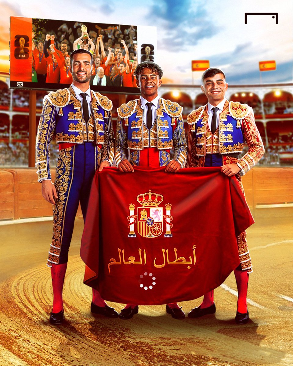 GOAL Arabia tweet media