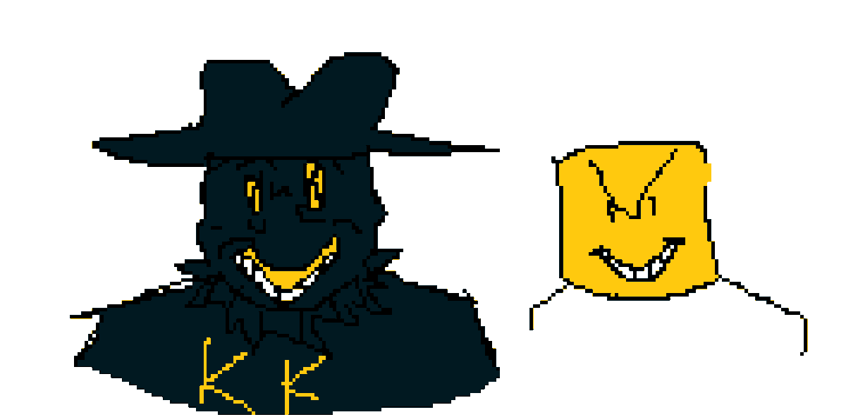 fortnitchungus's tweet photo. what if killerkyle was actually masked
#themaskedkiller #killerkyle https://t.co/9sSxvlMKQw
