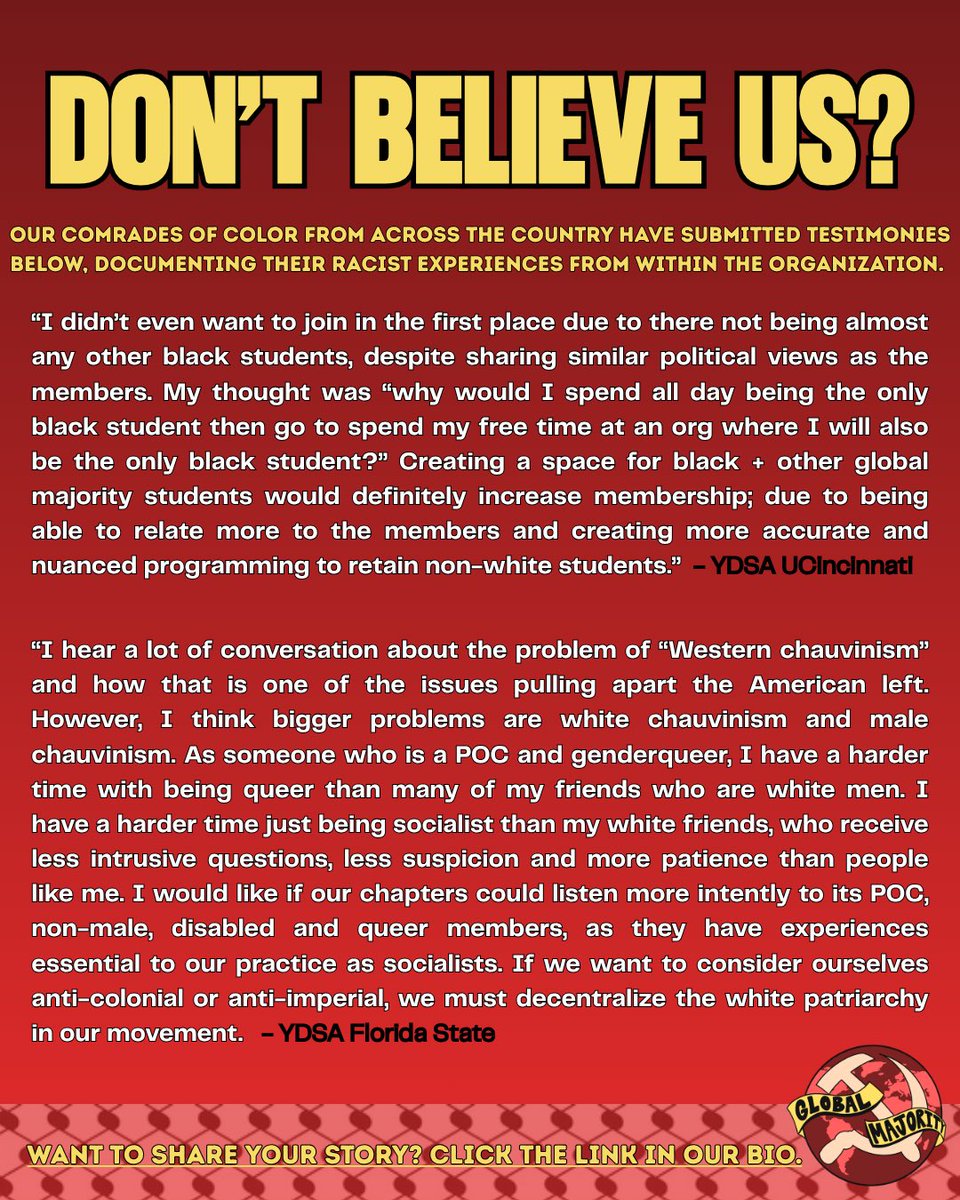ydsaGM's tweet photo. If you are someone that would also like to submit a testimony, then please check out the link in our bio. https://t.co/LBUswaW4to